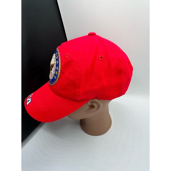 LA Star United States Navy Hat - Picture 7 of 10